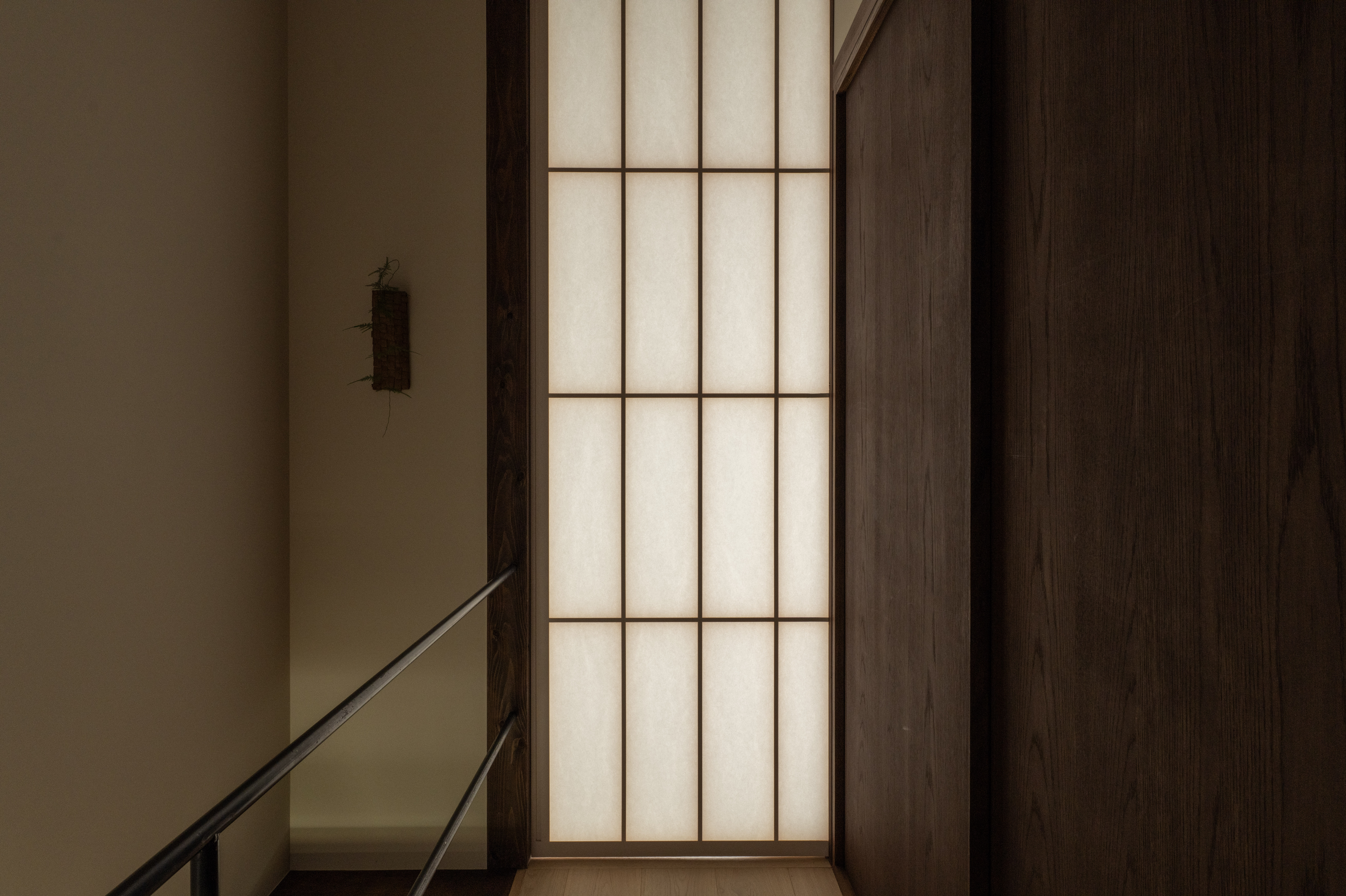 Towa, Machiya