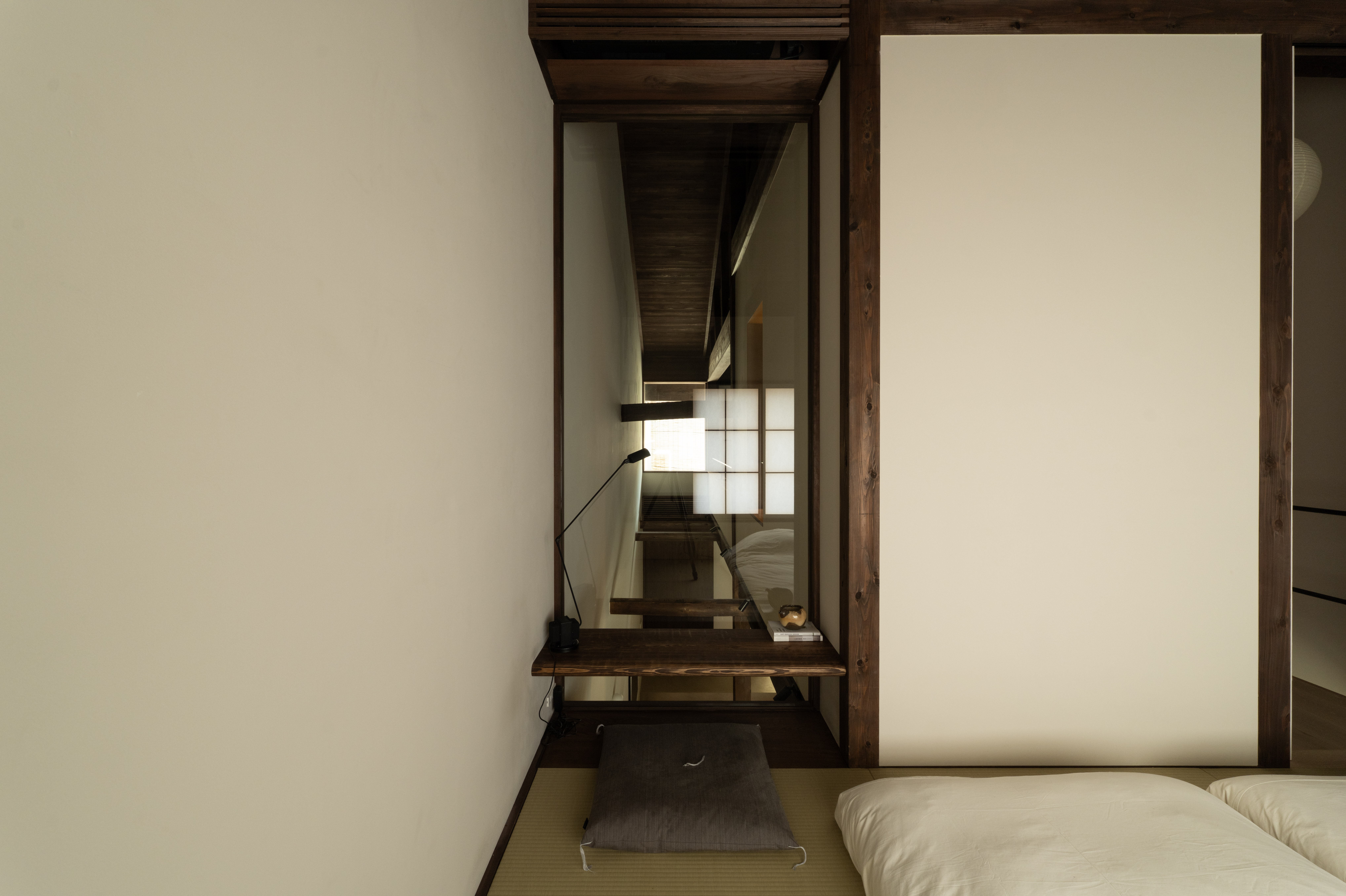 Towa, Machiya
