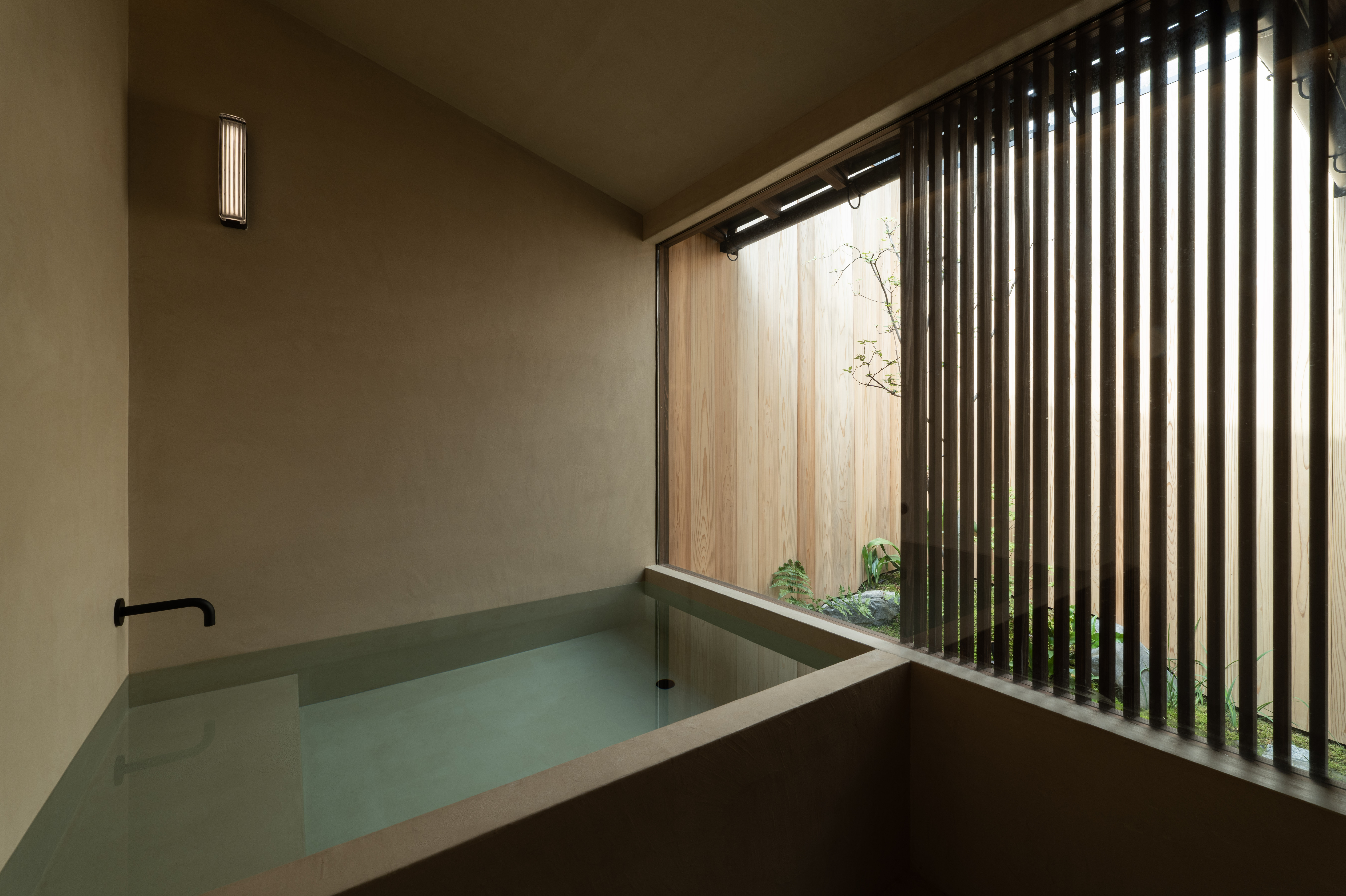 Towa, Machiya