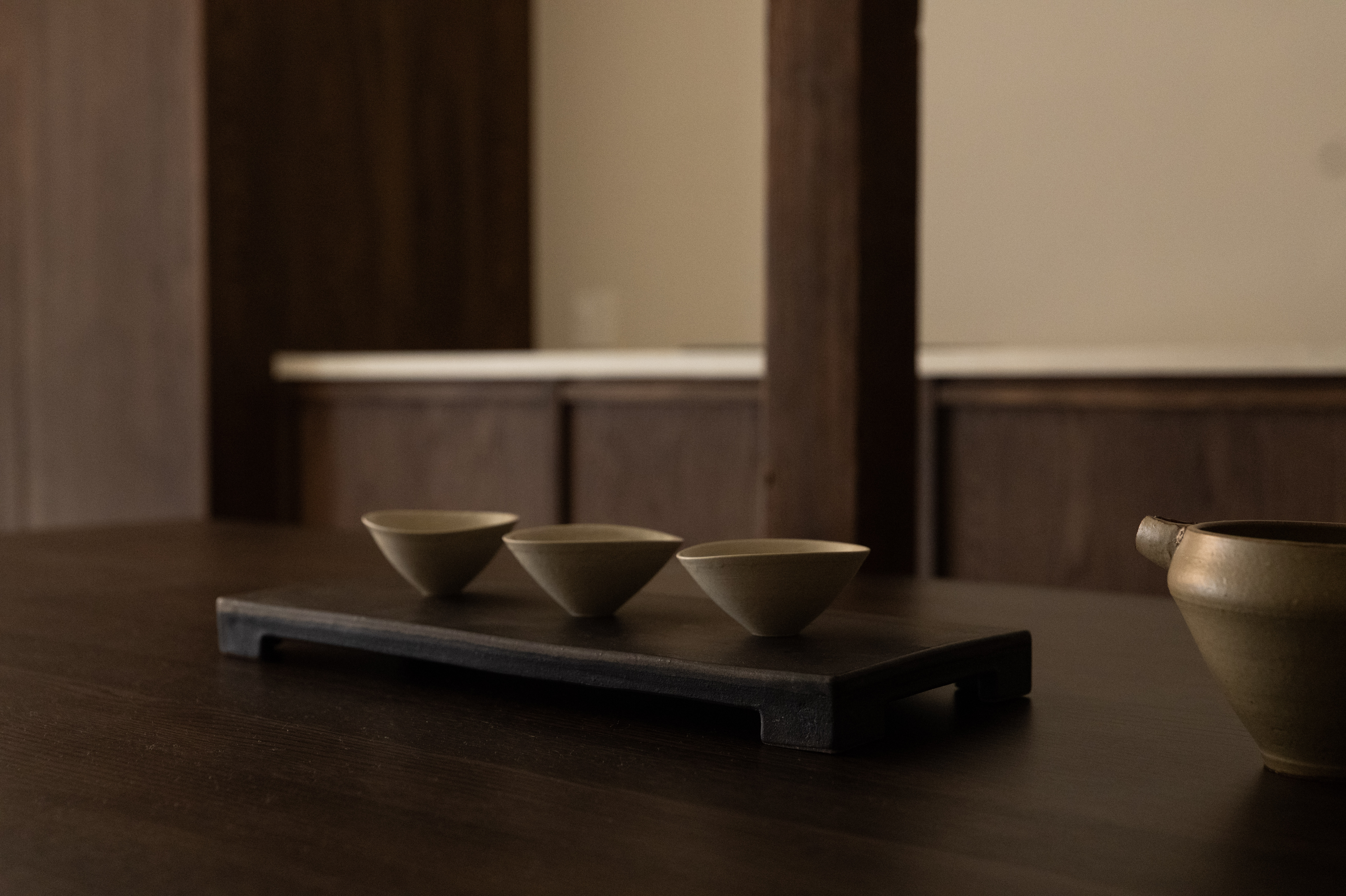 Towa, Machiya