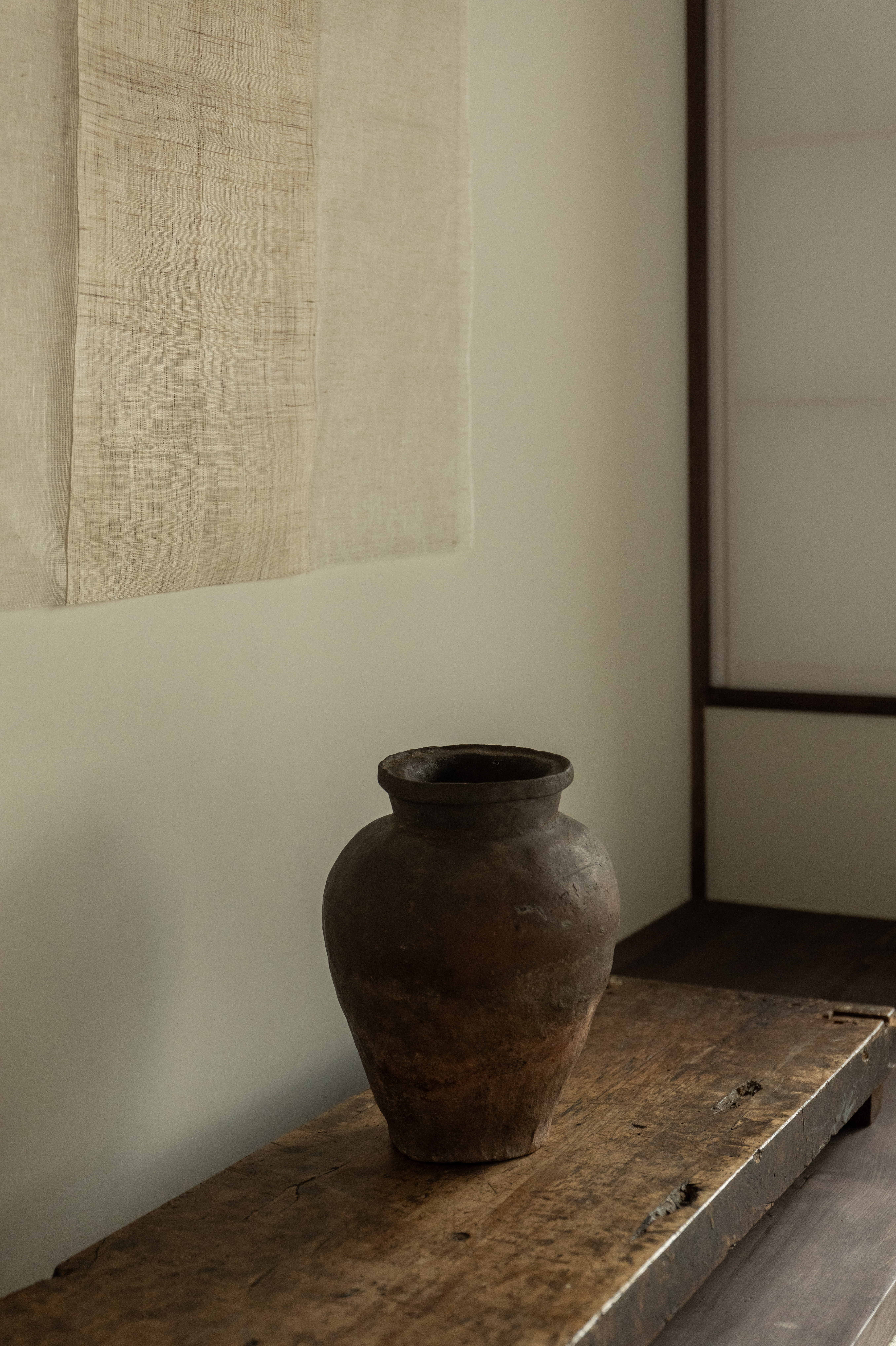 Towa, Machiya
