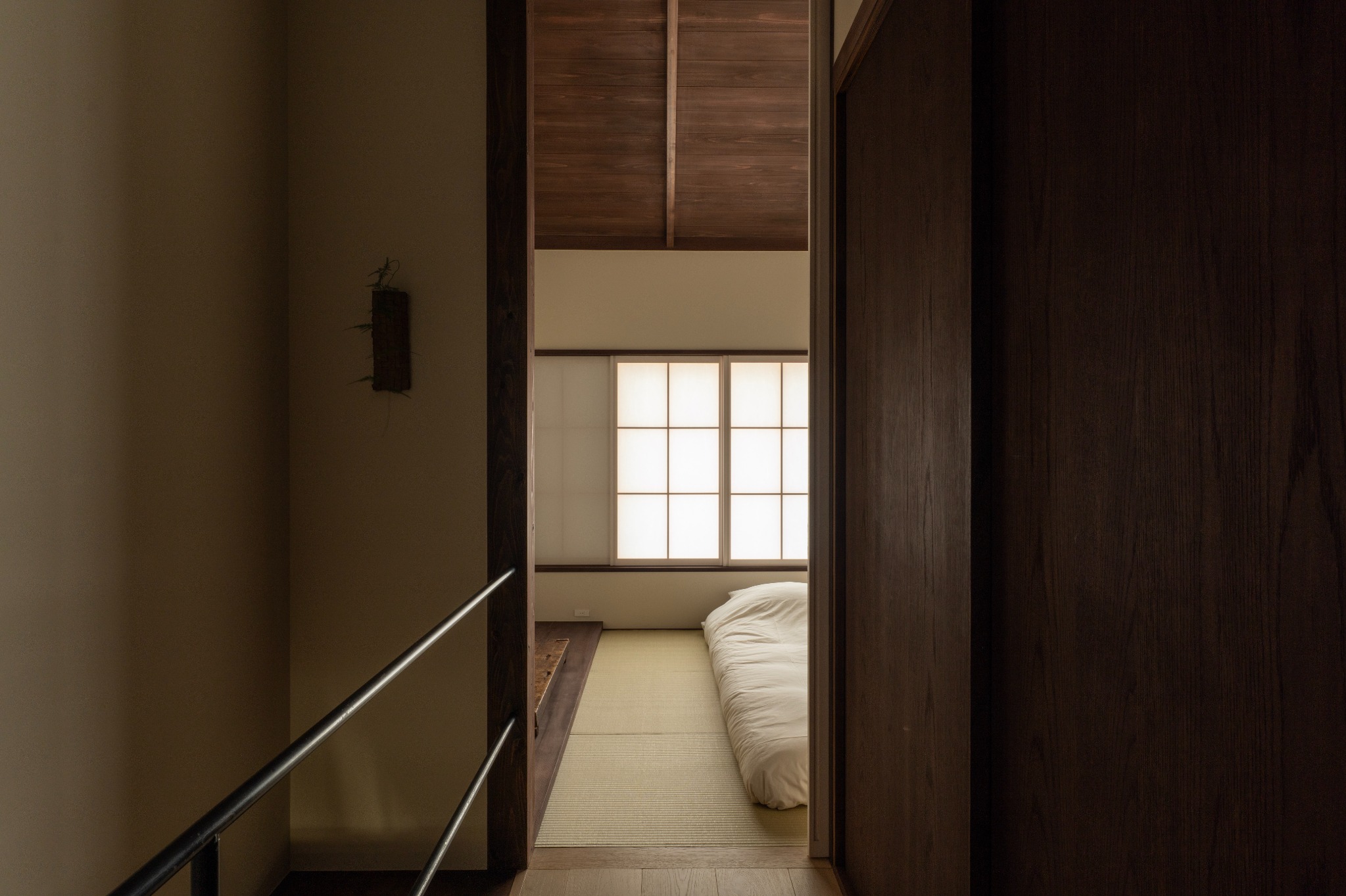 Towa, Machiya